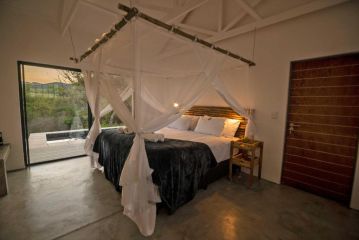 Kruger Cliffs Lodge Hotel, Hoedspruit - 1