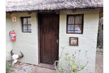 Kruger Inn Backpackers Hostel, Marloth Park - 5