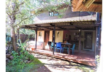 Kruger Inn Backpackers Hostel, Marloth Park - 2