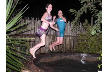 Kruger Inn Backpackers Hostel, Marloth Park - 3