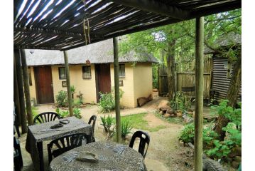 Kruger Inn Backpackers Hostel, Marloth Park - 1