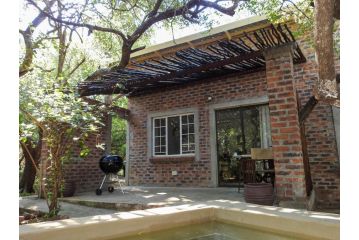 Kruger KayaLakho Apartment, Marloth Park - 4
