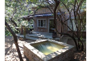 Kruger KayaLakho Apartment, Marloth Park - 2