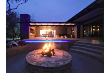 Kruger Nights Apartment, Marloth Park - 1