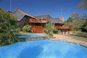 Kruger Park Lodge 401 Guest house, Hazyview - 2
