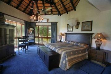 Kruger Park Lodge 401 Guest house, Hazyview - 5