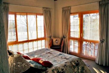 Kruger Park Lodge - AM8 - 3 Bedroom Guest house, Hazyview - 5