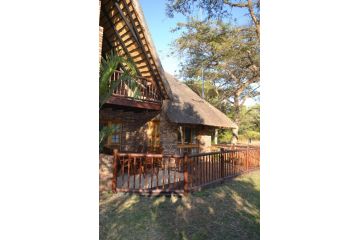 Kruger Park Lodge - Golf Safari SA Guest house, Hazyview - 4
