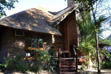 Kruger Park Lodge - Golf Safari SA Guest house, Hazyview - 2