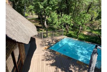 Kruger Park Lodge - IKZ2 - 3 Bedroom Chalet, Hazyview - 2