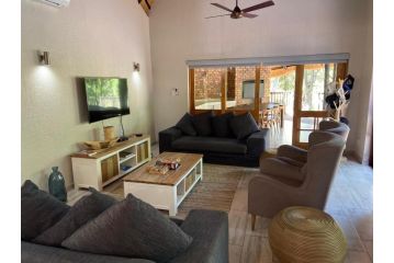 Kruger Park Lodge - IKZ2 - 3 Bedroom Chalet, Hazyview - 4