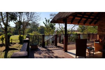 Kruger Park Lodge ITR01 3 Bedroom Guest house, Hazyview - 2