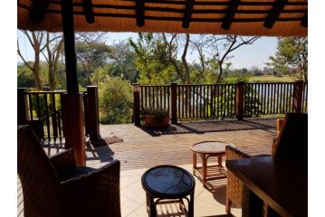 Kruger Park Lodge ITR01 3 Bedroom Guest house, Hazyview - 5