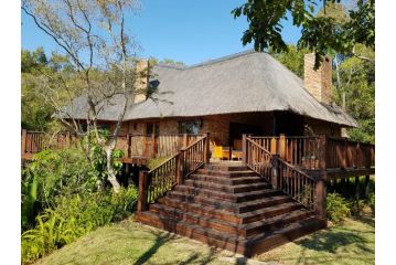 Kruger Park Lodge ITR01 3 Bedroom Guest house, Hazyview - 1