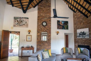 Kruger Park Lodge Unit 245 Chalet, Hazyview - 1