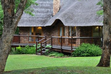 Kruger Park Lodge Unit No. 243 Hotel, Hazyview - 2
