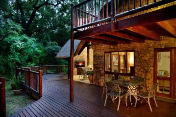 Cambalala's Private Villa - In Kruger Park Lodge - Free Wifi - Serviced Daily Hotel, Hazyview - 2