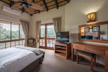 Kruger Park Lodge Unit No. 277 Hotel, Hazyview - 4