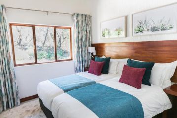 Kruger Park Lodge Unit No. 610B Apartment, Hazyview - 3