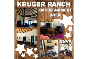 Kruger Ranch Guest house, Magaliesburg - 4