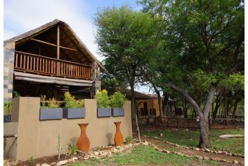 Kruger River Holiday Home Guest house, Marloth Park - 4