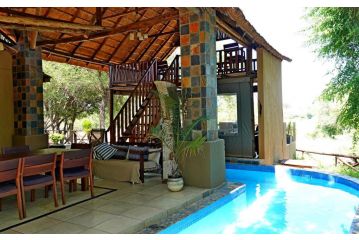 Kruger River Holiday Home Guest house, Marloth Park - 1