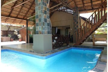 Kruger River Holiday Home Guest house, Marloth Park - 2