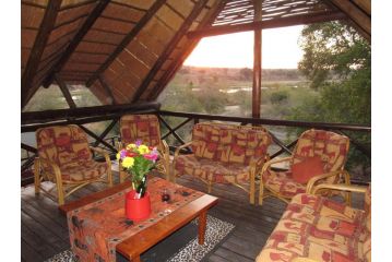 Kruger River View Guest house, Marloth Park - 1