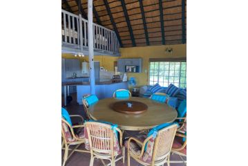Kruger River View Guest house, Marloth Park - 3
