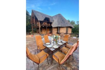Kruger River View Guest house, Marloth Park - 5