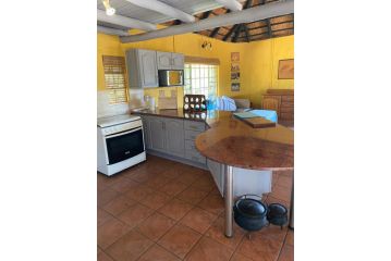 Kruger River View Guest house, Marloth Park - 4