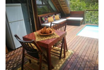 Kruger River Villas -The Loft Chalet, Marloth Park - 1