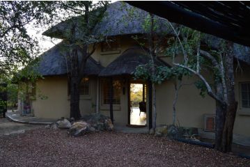 Kruger River Villas - Mtombo Villa, Marloth Park - 1