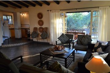Kruger River Villas - Mtombo Villa, Marloth Park - 4