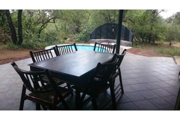 Kruger River Villas - Mtombo Villa, Marloth Park - 2