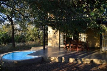 Kruger River Villas - Mtombo Villa, Marloth Park - 3