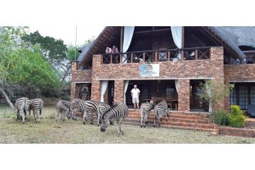 Kruger Riverside Lodge Hotel, Marloth Park - 2