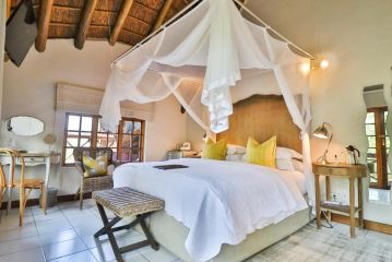 Kruger Riverside Lodge Hotel, Marloth Park - 1