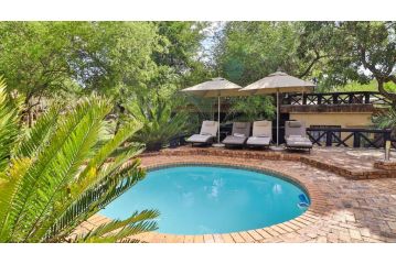 Kruger Riverside Lodge Hotel, Marloth Park - 3