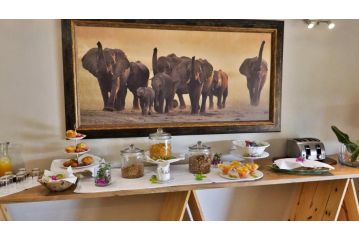 Kruger Riverside Lodge Hotel, Marloth Park - 5