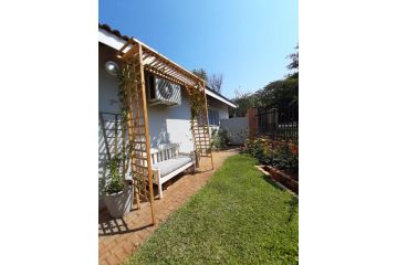 Kruger Southern Cross Apartment, Malelane - 4