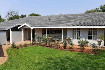 Kruger Southern Cross Apartment, Malelane - 1