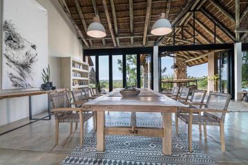 Kruger Sunset Lodge Villa, Hectorspruit - 3