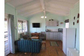 Kruger View Tree House Chalet, Marloth Park - 4