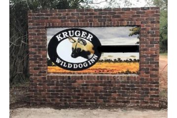 Kruger Wild Dog Inn House 1 Guest house, Marloth Park - 2