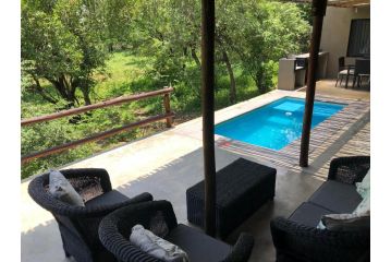 Kruger Willows Guest house, Marloth Park - 3