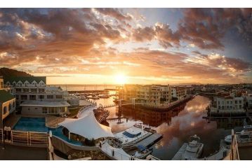 Krystal Beach Hotel, Gordonʼs Bay - 2