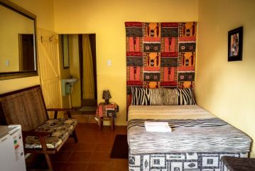 Ku-Boboyi River Lodge Guest house, Port Edward - 1