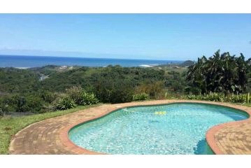 Ku-Boboyi River Lodge Guest house, Port Edward - 2