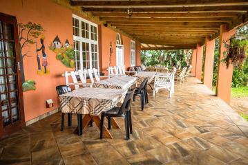 Ku-Boboyi River Lodge Guest house, Port Edward - 3